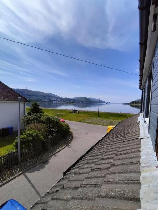 A View To Caol, Fort William Zewnętrze zdjęcie